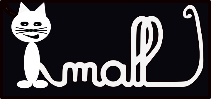 Logo Katzemall